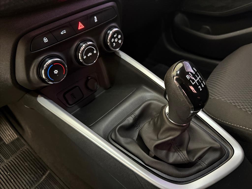ONIX PLUS 1.0 TURBO FLEX LTZ MANUAL13