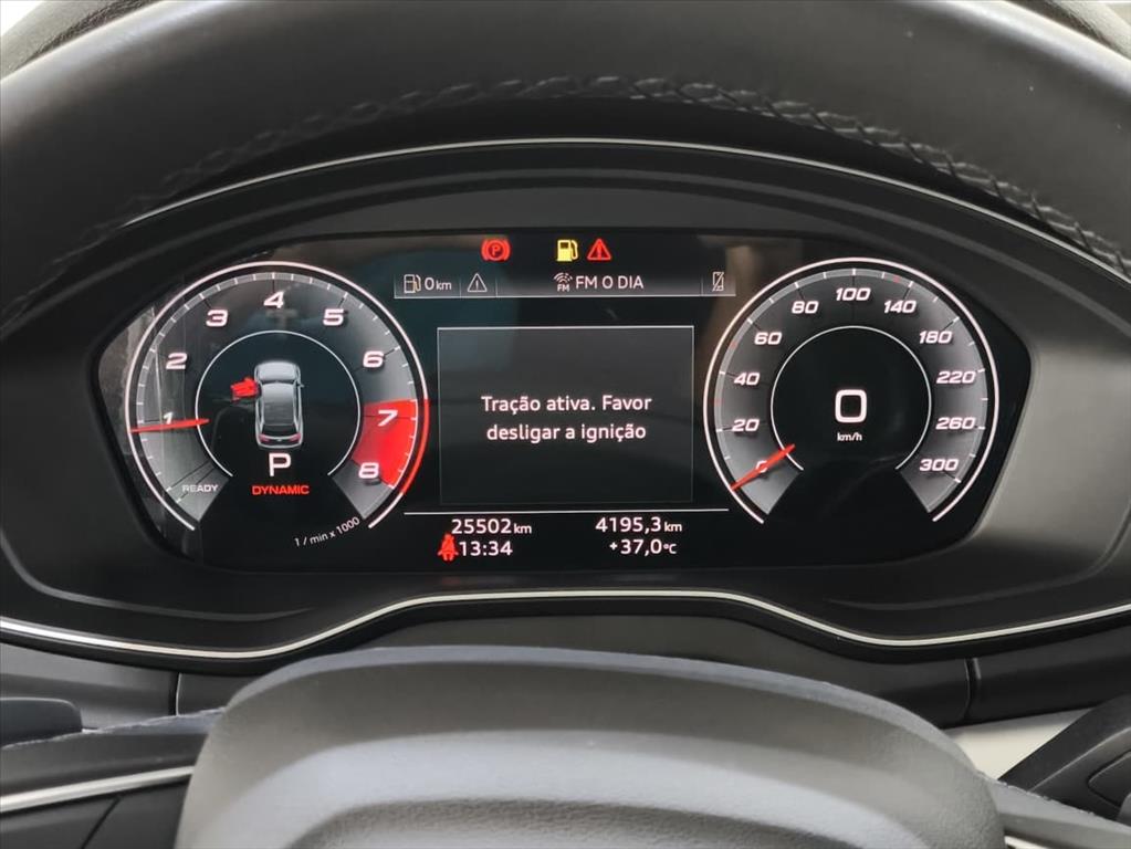 Q5 2.0 45 TFSI GASOLINA PRESTIGE QUATTRO S TRONIC8