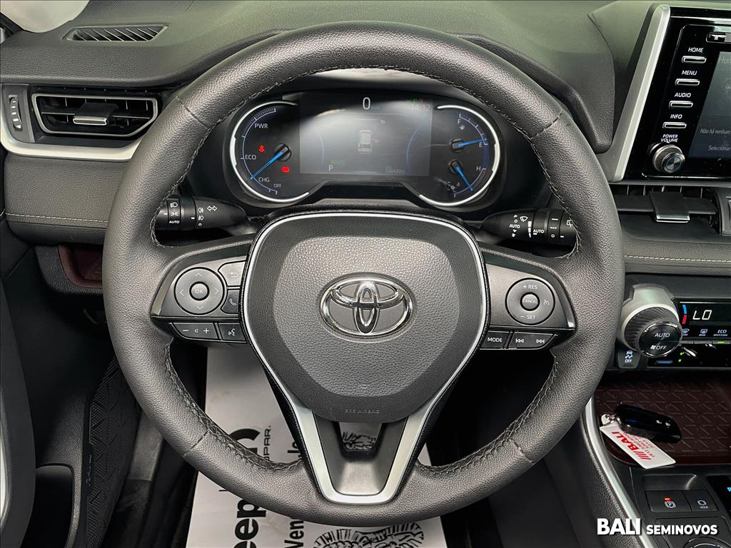 RAV4 2.5 VVT-IE HYBRID S AWD CVT10