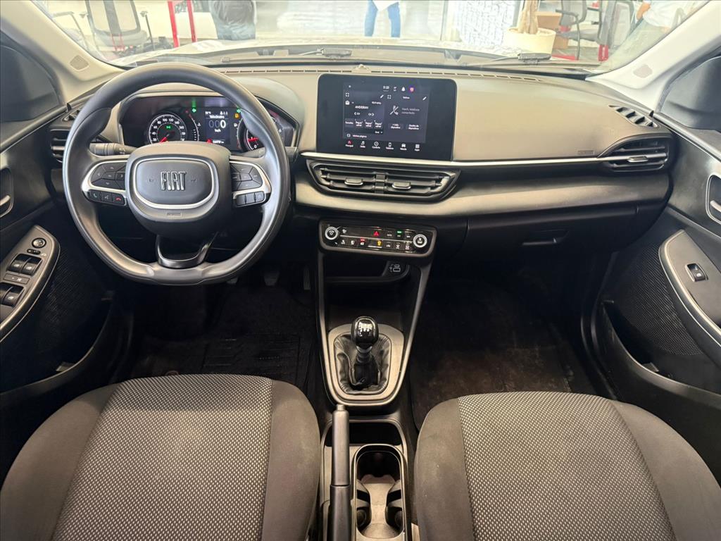 PULSE 1.3 FLEX DRIVE MANUAL9