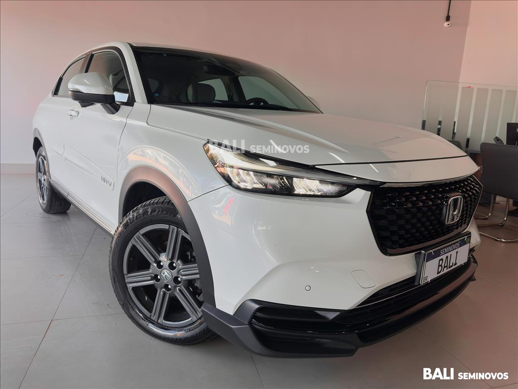 HR-V 1.5 DI I-VTEC TURBO FLEX ADVANCE CVT0