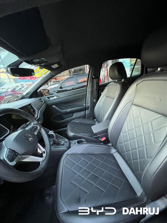 VIRTUS 1.4 250 TSI EXCLUSIVE AUTOMÁTICO8