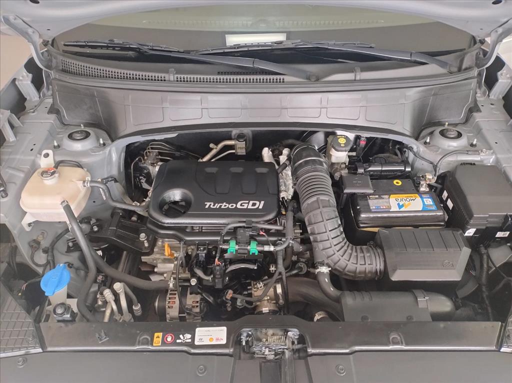 CRETA 1.0 TGDI FLEX PLATINUM AUTOMÁTICO14