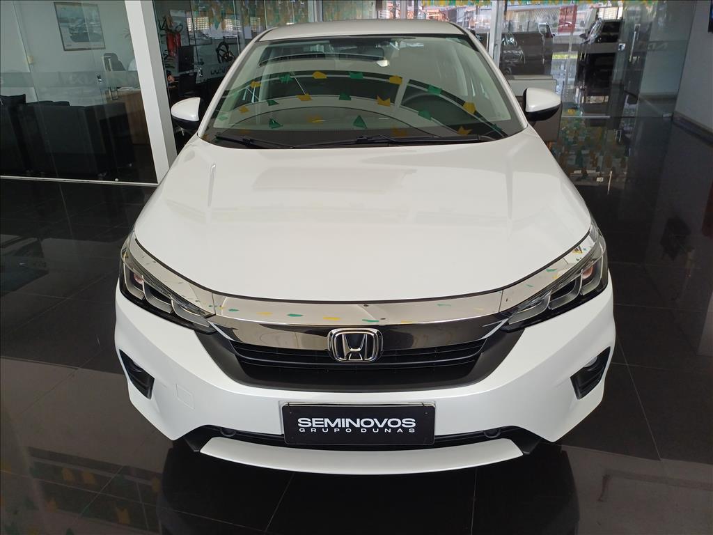 CITY 1.5 i-VTEC FLEX EX CVT1