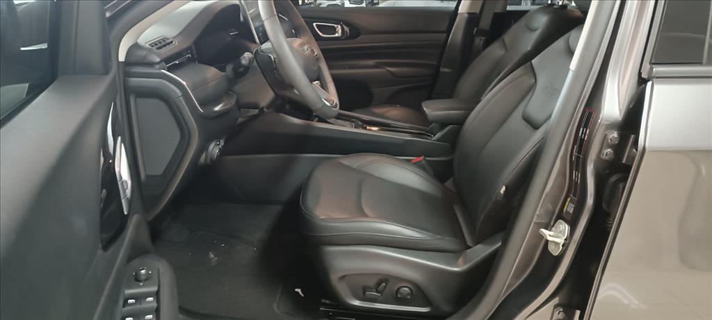 COMPASS 1.3 T270 TURBO FLEX LIMITED AT66