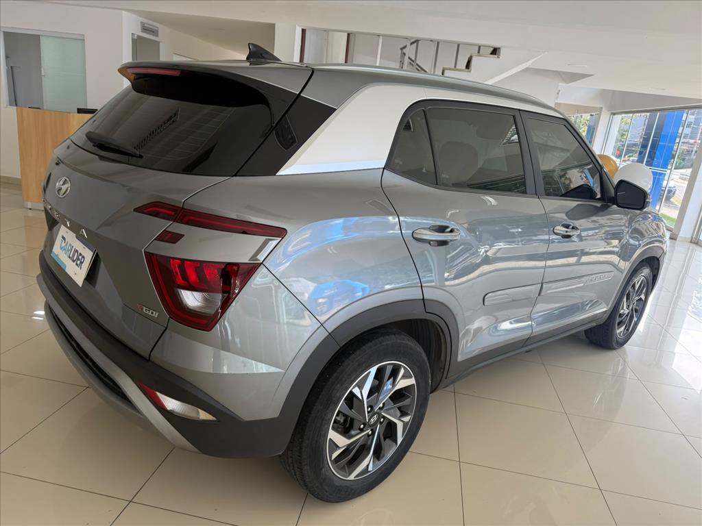 CRETA 1.0 TGDI FLEX PLATINUM AUTOMÁTICO11
