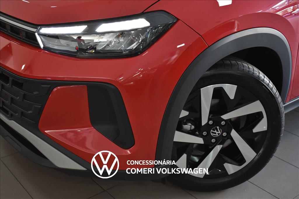 TERA 1.0 170 TSI HIGH AUTOMÁTICO9