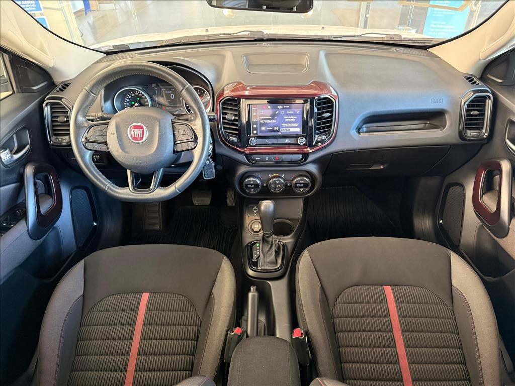 TORO 1.8 16V EVO FLEX FREEDOM AT610