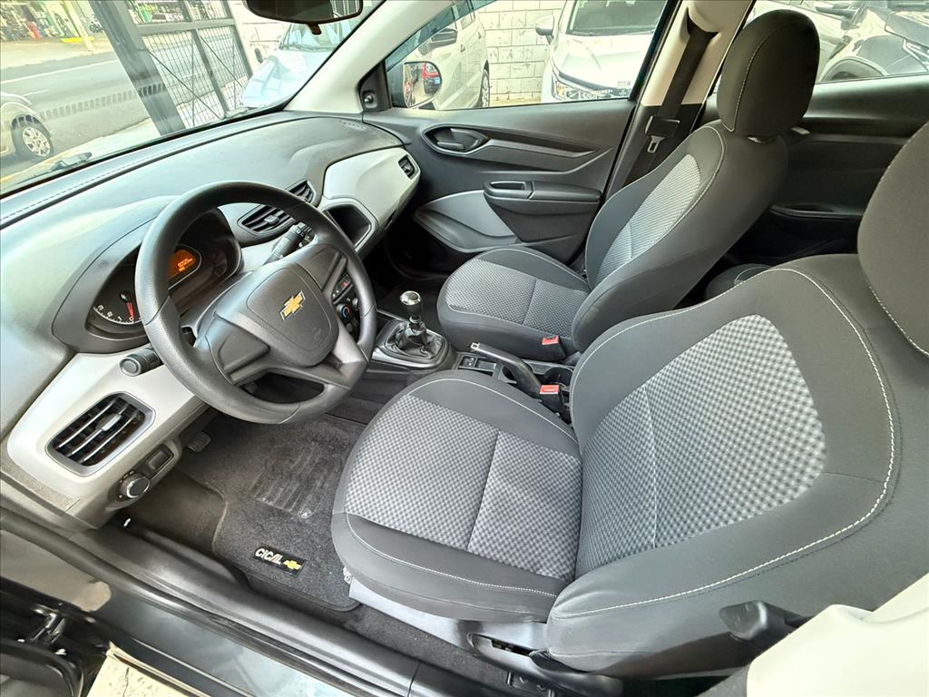 foto do carro