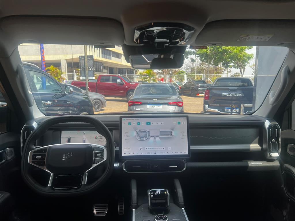 T2 1.5 TCI PHEV PREMIUM AWD DHT10