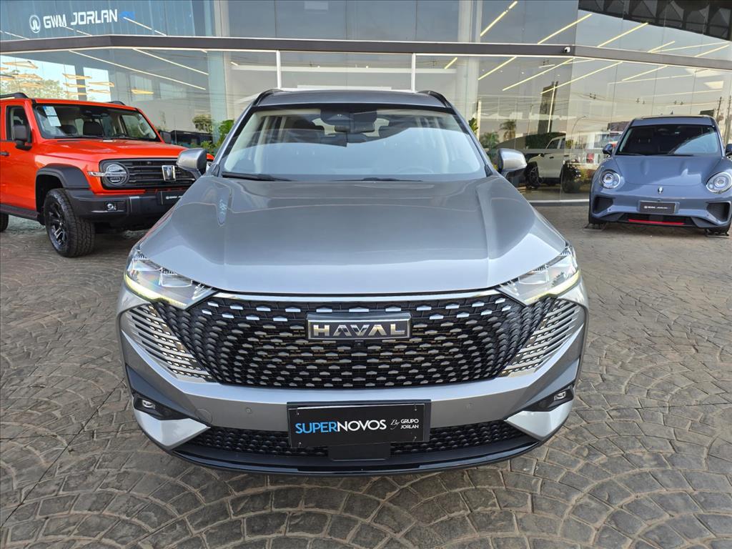 HAVAL H6 1.5 PHEV PREMIUM AWD E-TRACTION1