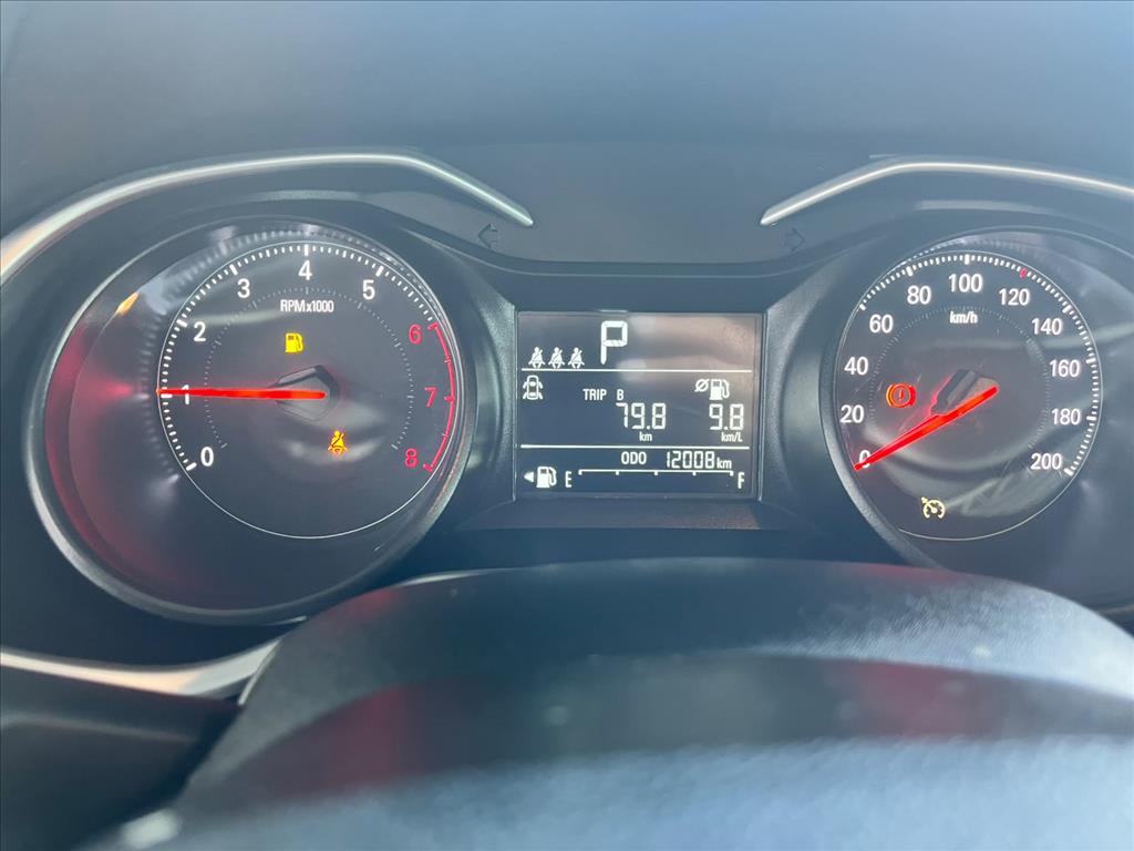 ONIX 1.0 TURBO FLEX LT AUTOMÁTICO8
