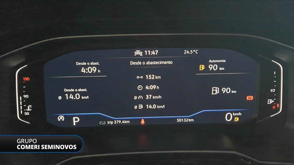 NIVUS 1.0 200 TSI TOTAL FLEX HIGHLINE AUTOMÁTICO5