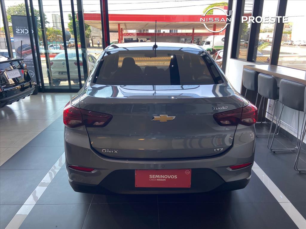 ONIX PLUS 1.0 TURBO FLEX LTZ MANUAL4