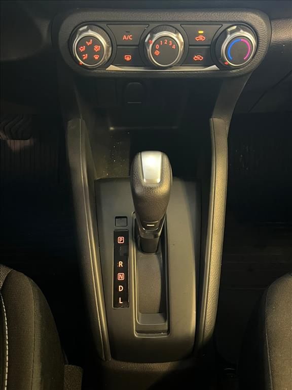 KICKS 1.6 16V FLEXSTART ACTIVE XTRONIC8