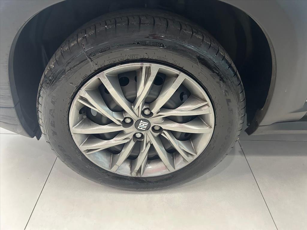 PULSE 1.3 FLEX DRIVE MANUAL6