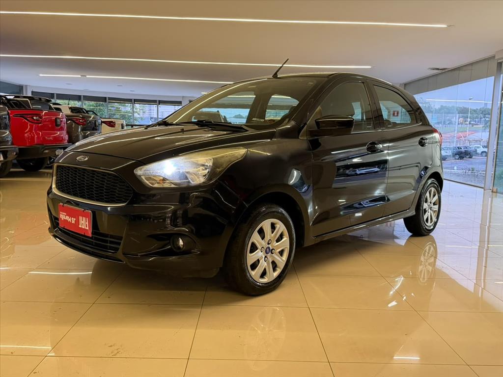 KA 1.0 TI-VCT FLEX SE MANUAL2