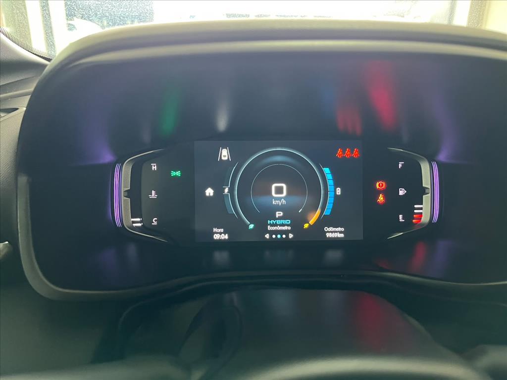 FASTBACK 1.0 TURBO 200 HYBRID IMPETUS CVT10