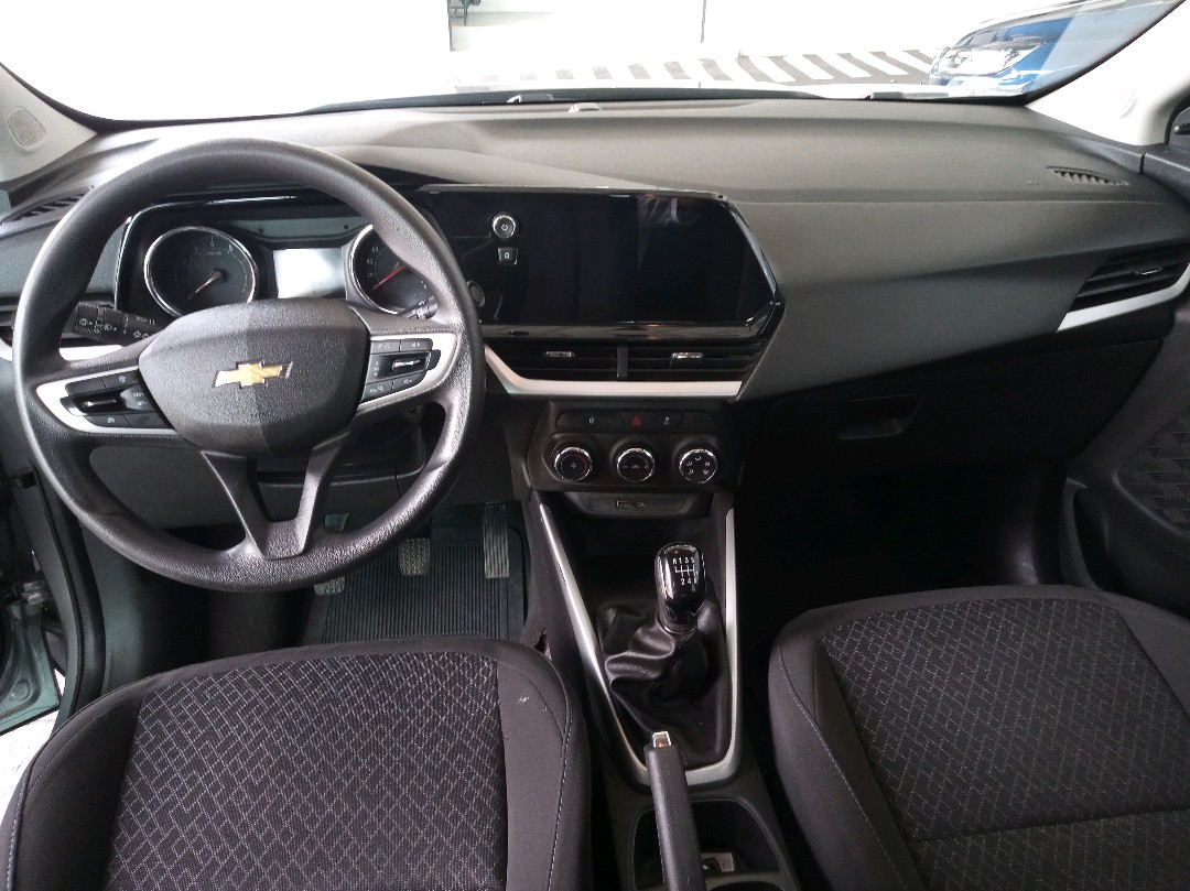 MONTANA 1.2 TURBO FLEX MANUAL8