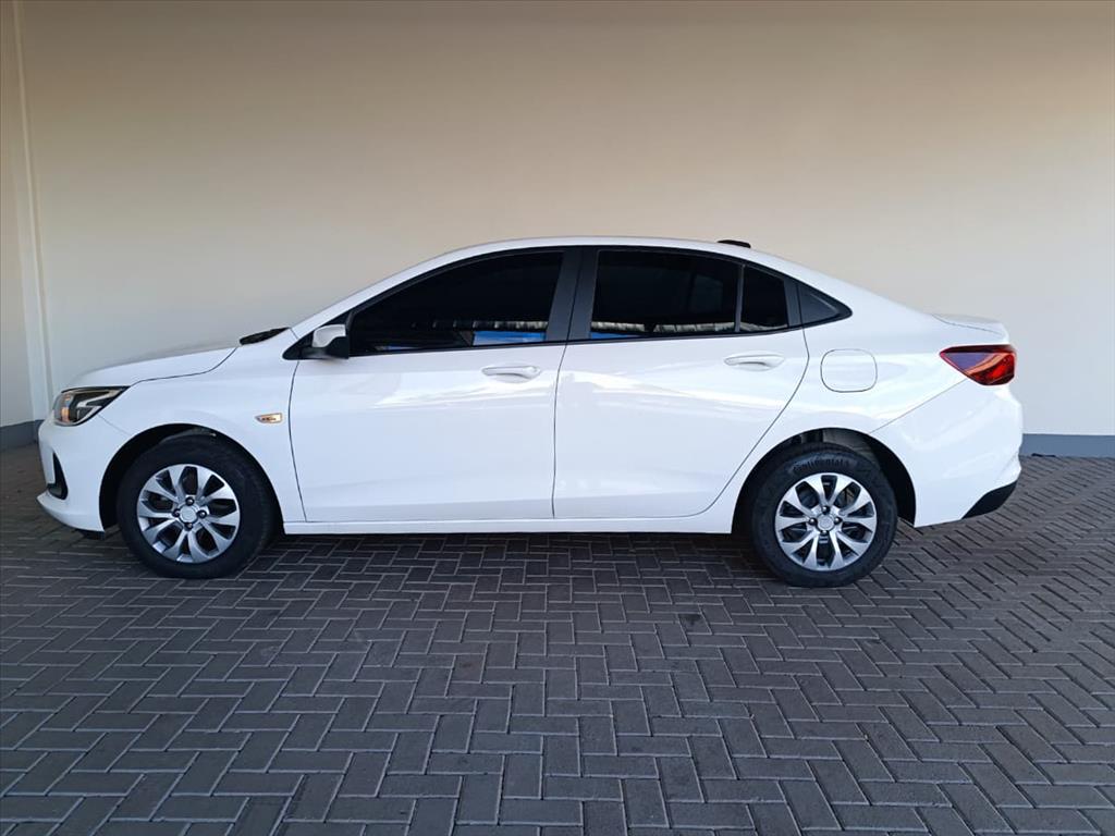 ONIX 1.0 TURBO FLEX LT AUTOMÁTICO1