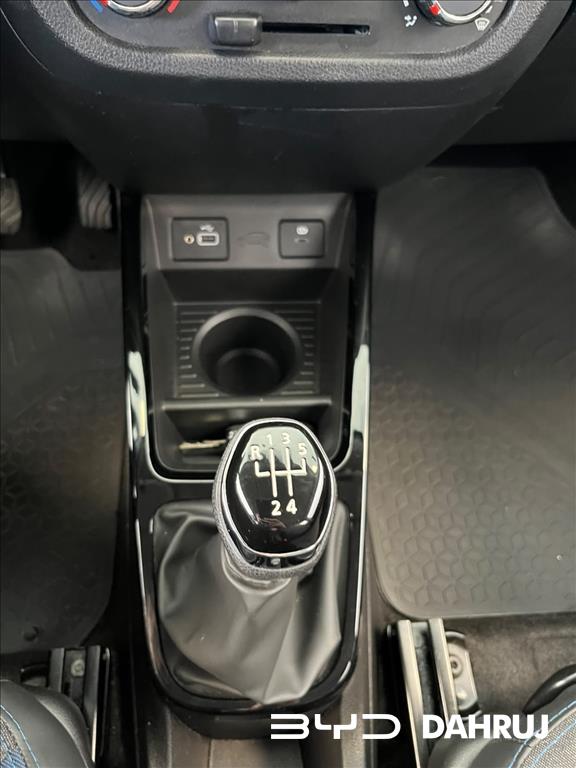 KWID 1.0 12V SCE FLEX INTENSE MANUAL6