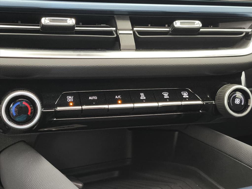 EQUINOX EV 85 KW ELÉTRICO eAWD10