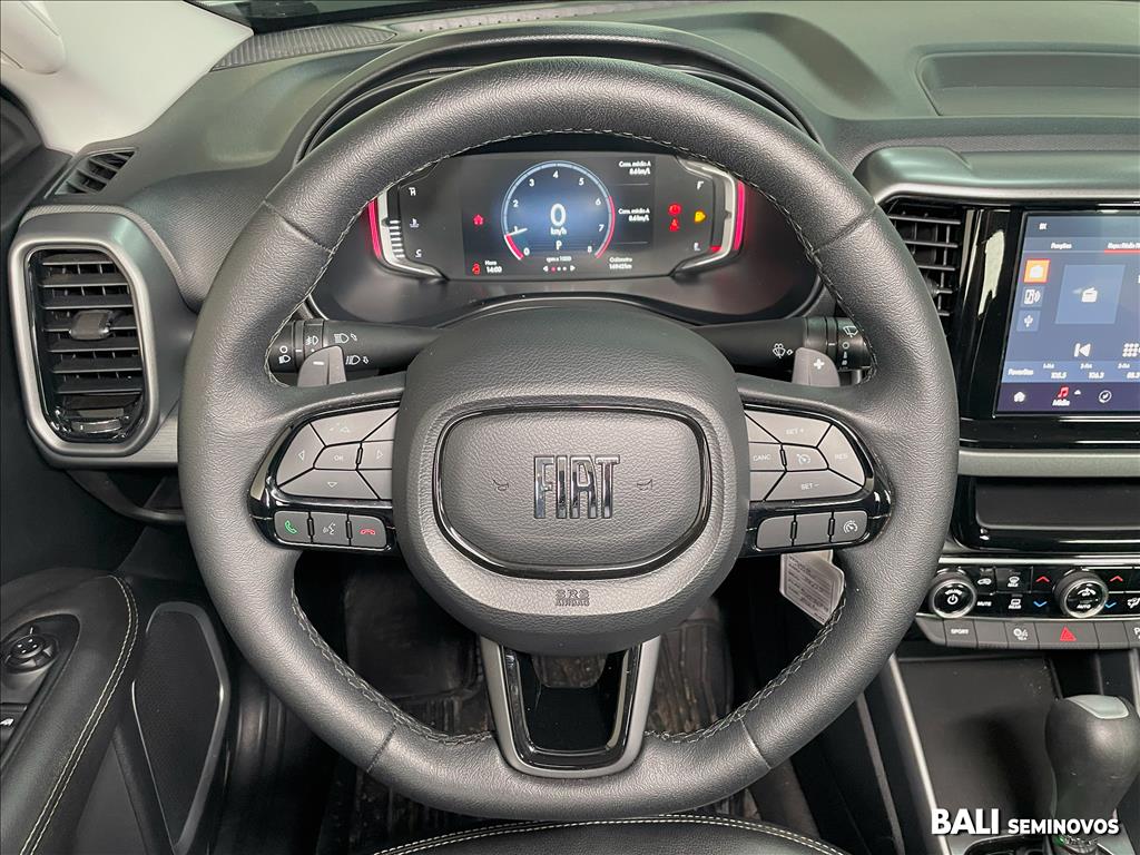 TORO 1.3 TURBO 270 FLEX FREEDOM AT610