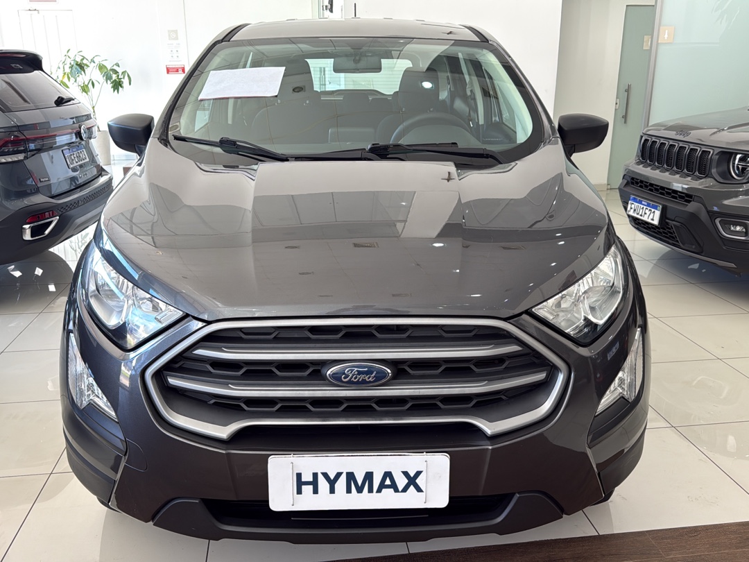 ECOSPORT 1.5 TI-VCT FLEX FREESTYLE MANUAL2