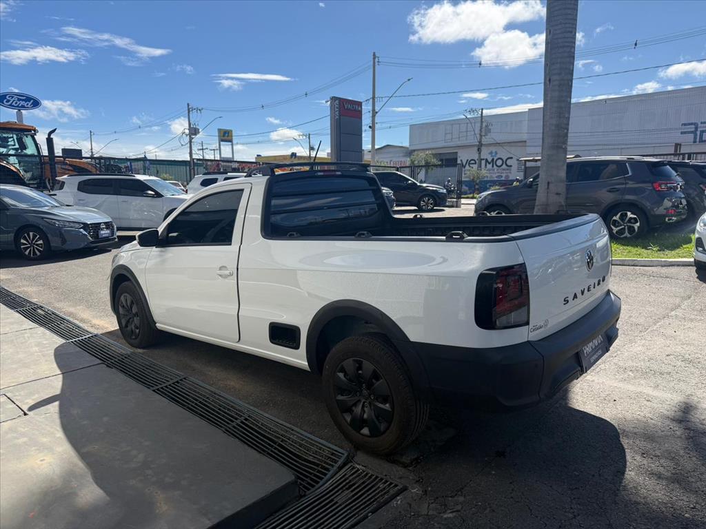 SAVEIRO 1.6 MSI TRENDLINE CS 16V FLEX 2P MANUAL6