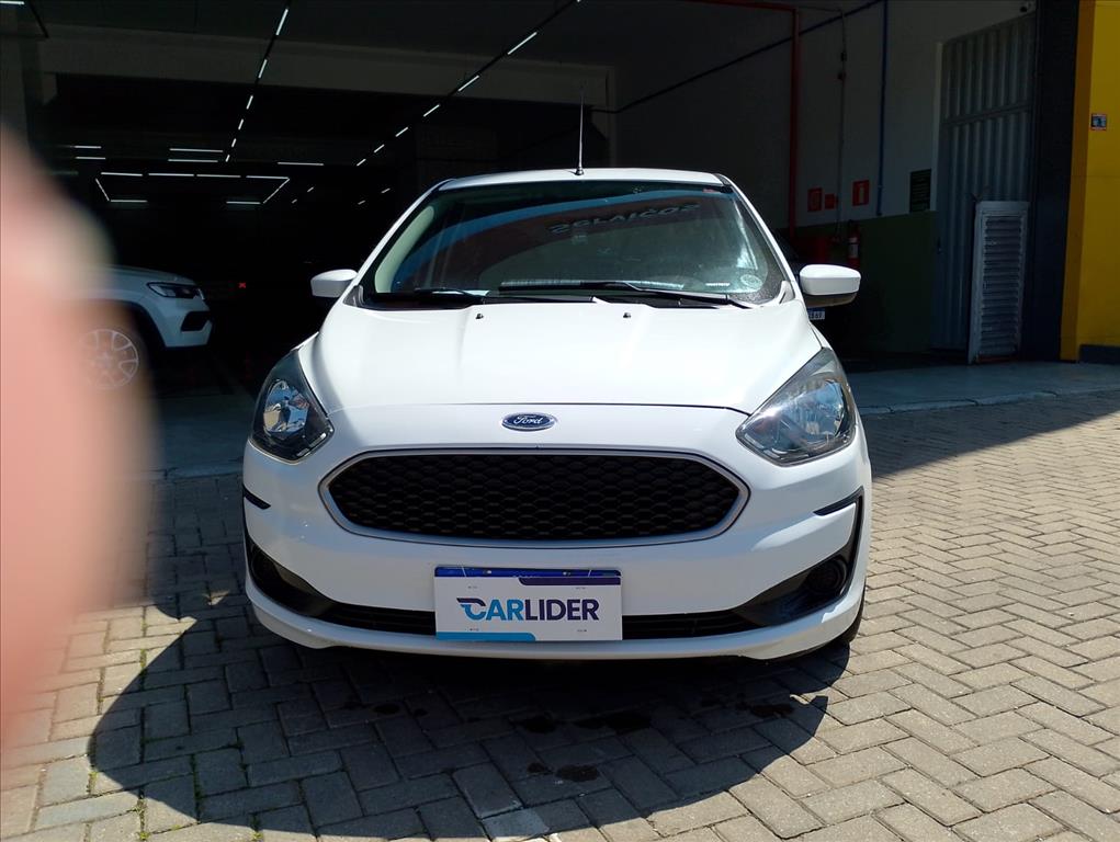 KA 1.0 TI-VCT FLEX SE MANUAL1