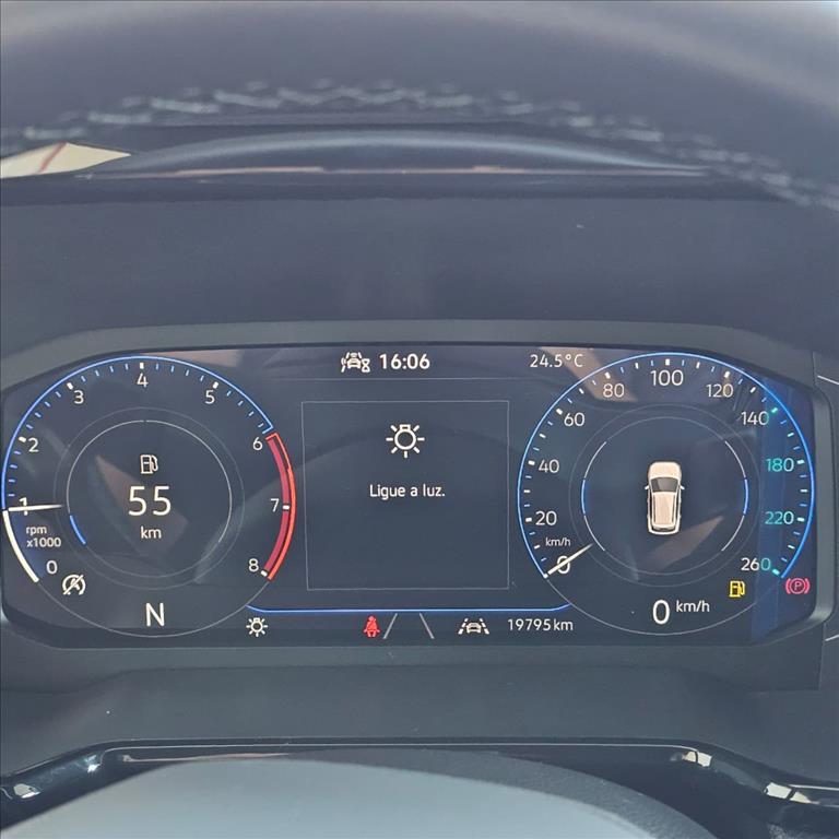 TERA 1.0 170 TSI HIGH AUTOMÁTICO7