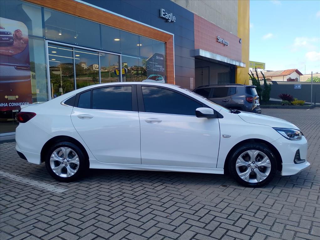 ONIX PLUS 1.0 TURBO FLEX PREMIER AUTOMÁTICO3