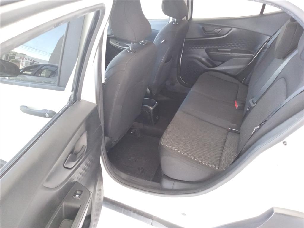 PULSE 1.3 FLEX DRIVE MANUAL10