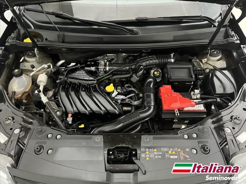 DUSTER 1.6 16V SCE FLEX INTENSE PLUS X-TRONIC14