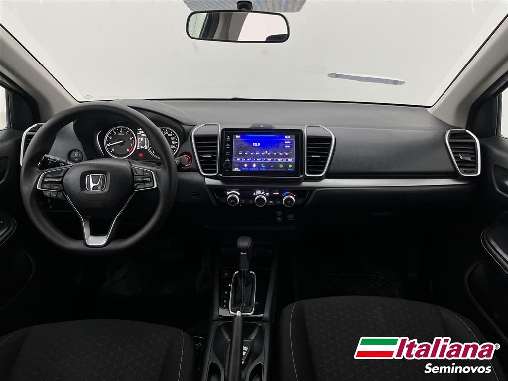 CITY 1.5 i-VTEC FLEX HATCH EX CVT8