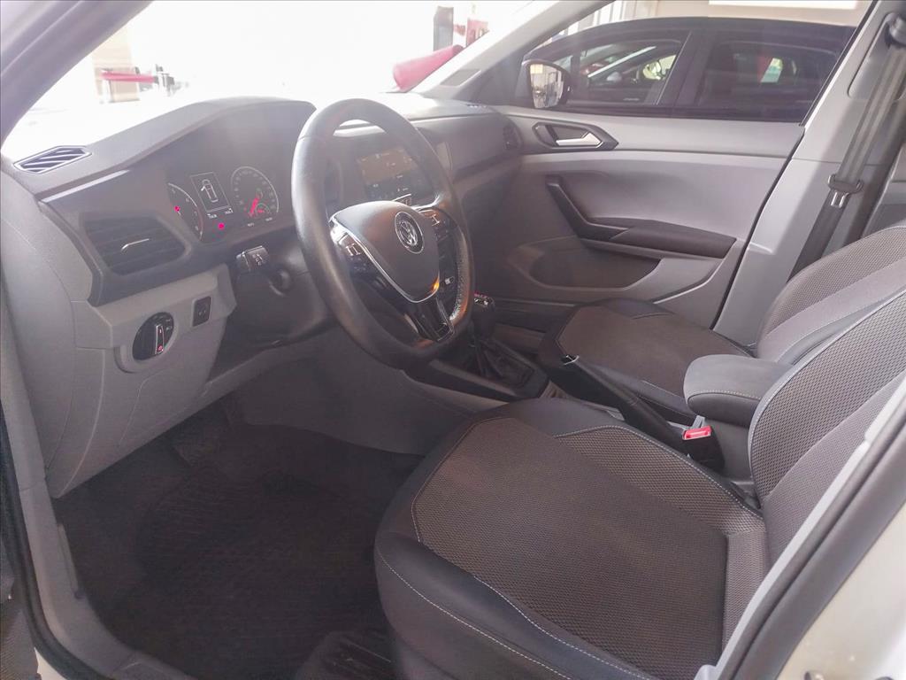 T-CROSS 1.0 200 TSI TOTAL FLEX AUTOMÁTICO11