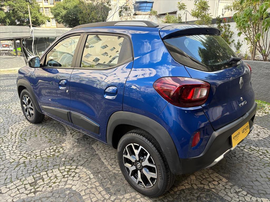 KWID 1.0 12V SCE FLEX OUTSIDER MANUAL11