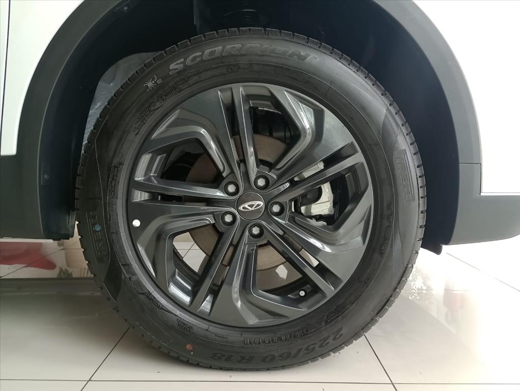 CAOA Chery-TIGGO 7-1.5 TCI TURBO FLEX SPORT CVT