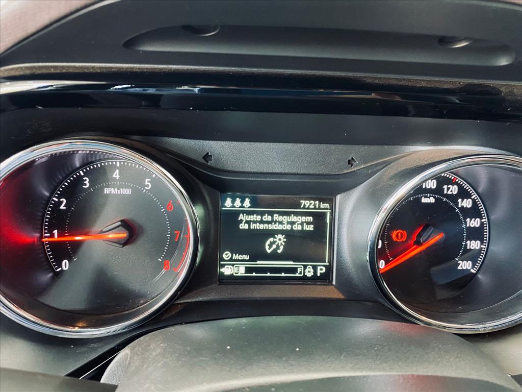 MONTANA 1.2 TURBO FLEX LTZ AUTOMÁTICO11