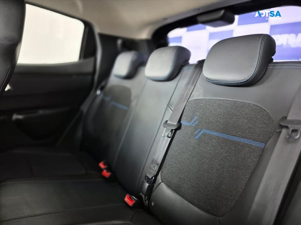 RENAULT KWID 1.0 12V SCE FLEX INTENSE MANUAL