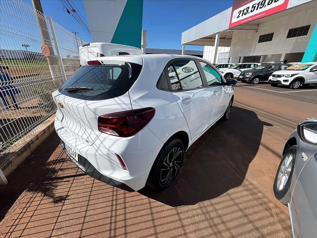 ONIX 1.0 FLEX LT MANUAL