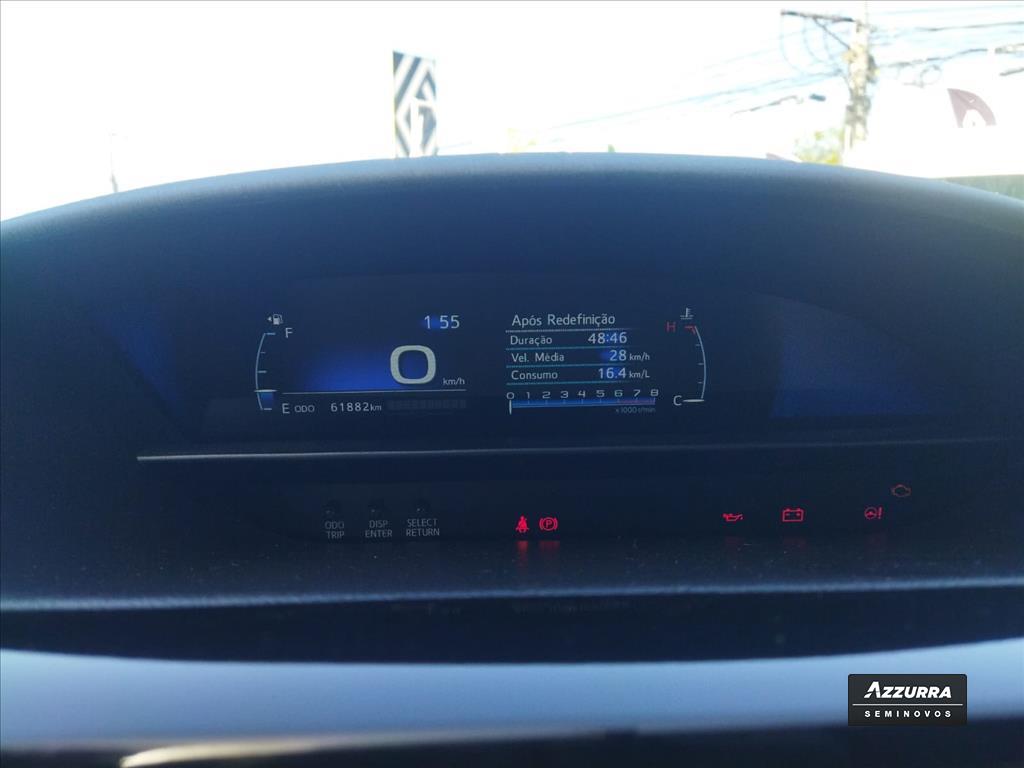 ETIOS 1.3 X 16V FLEX 4P MANUAL19