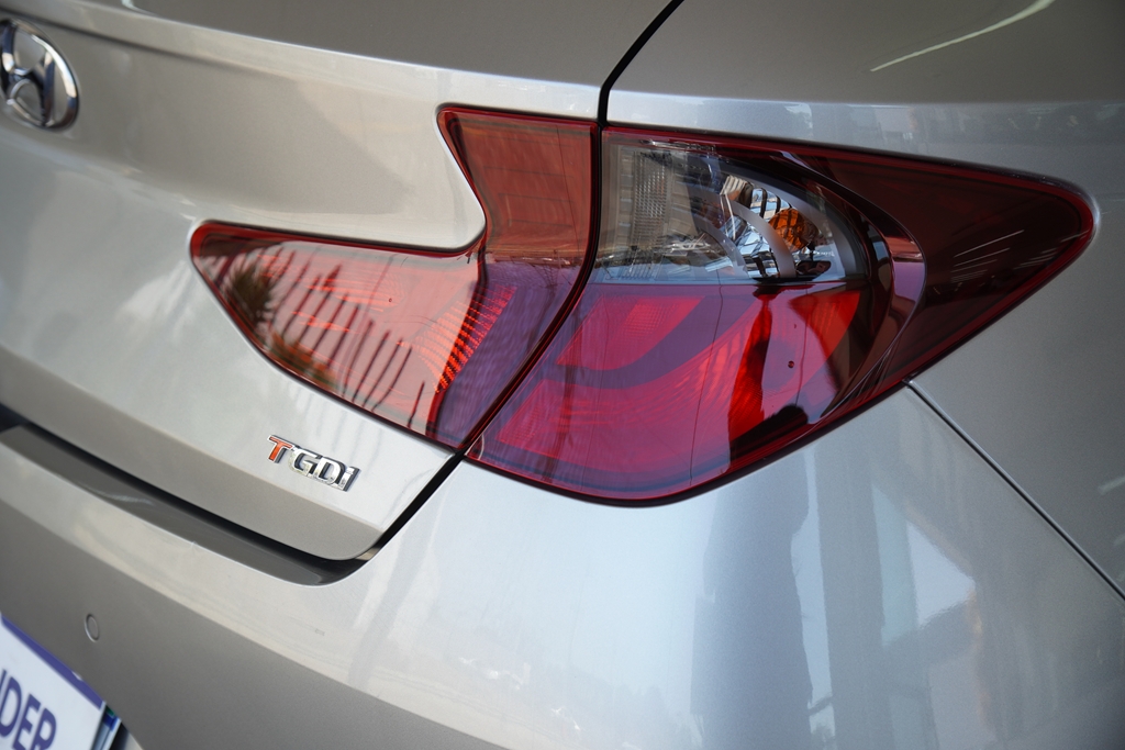 HB20 1.0 TGDI FLEX PLATINUM MANUAL4