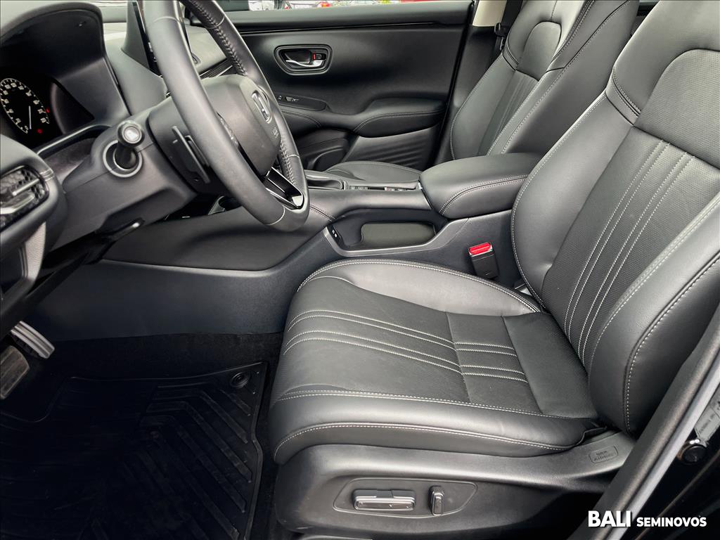 ZR-V 2.0 i-VTEC GASOLINA TOURING CVT11