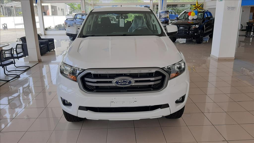 RANGER 2.2 XLS 4X4 CD 16V DIESEL 4P AUTOMÁTICO RANGER 2.2 XLS 4X4 CD 16V DIESEL 4P AUTOMÁTICO