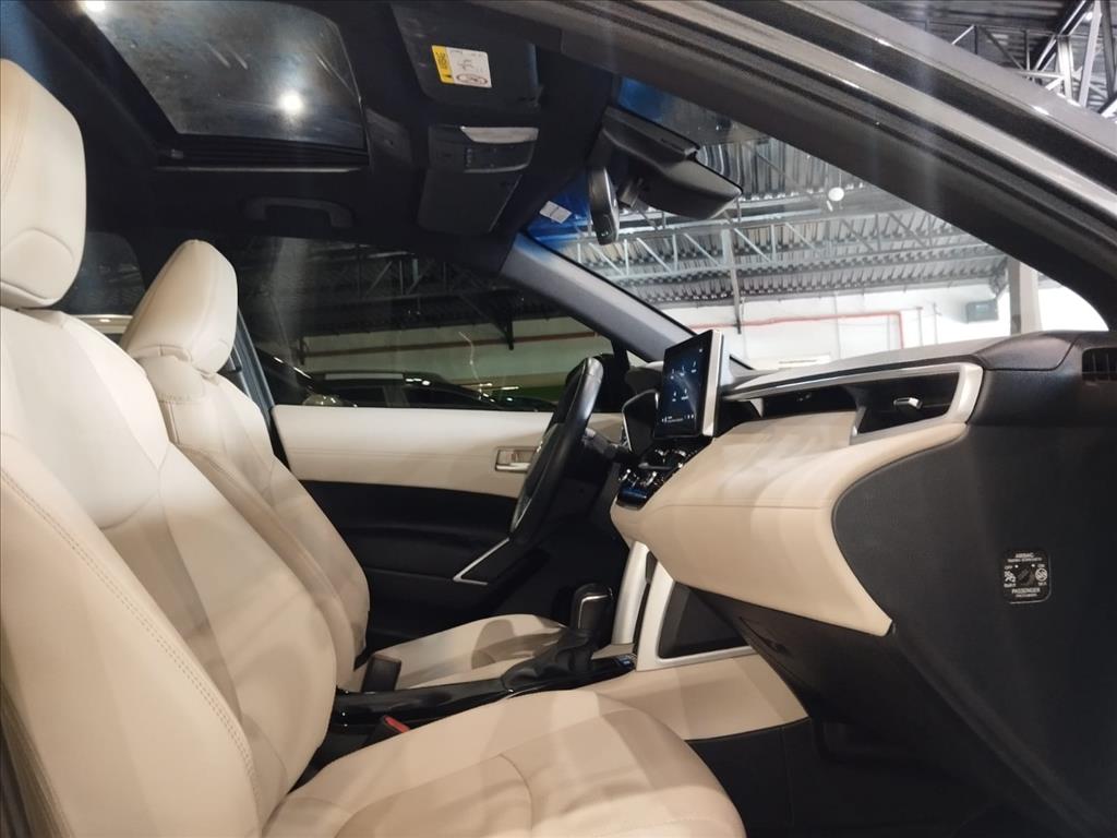 COROLLA CROSS 1.8 VVT-I HYBRID FLEX XRX CVT14