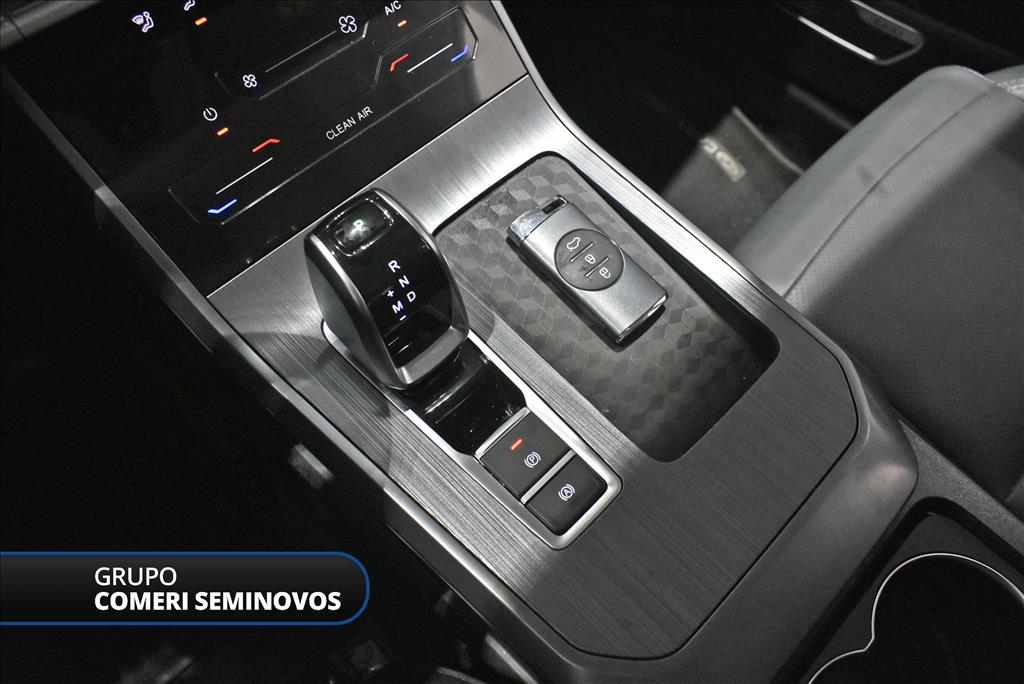 TIGGO 5x 1.5 VVT TURBO iFLEX SPORT CVT11