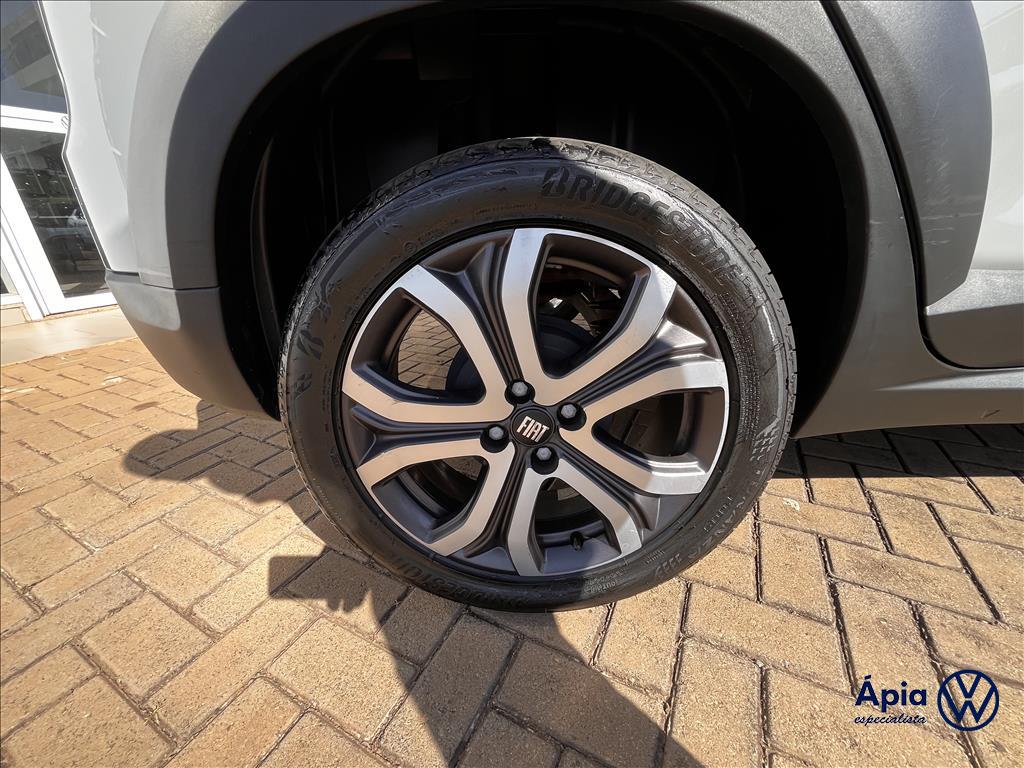 PULSE 1.0 TURBO 200 FLEX DRIVE CVT12