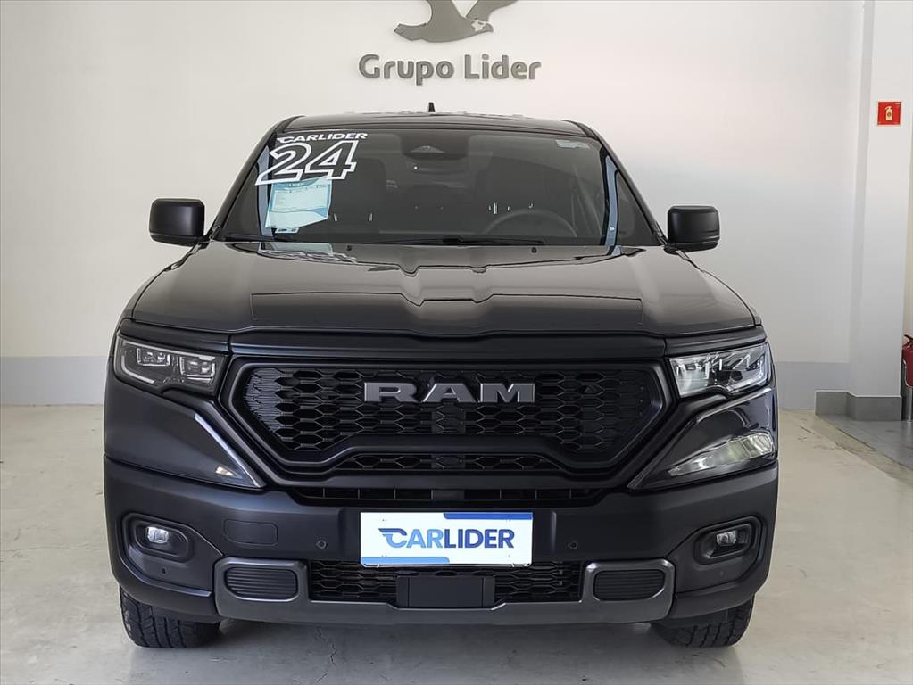 RAMPAGE 2.0 TURBO DIESEL REBEL 4X4 AUTOMÁTICO1