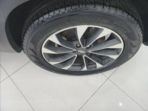 Caoa Chery-TIGGO 7-1.5 VVT TURBO iFLEX TXS DCT